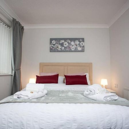 Villa Rose Hill Retreat Low Etherley Esterno foto