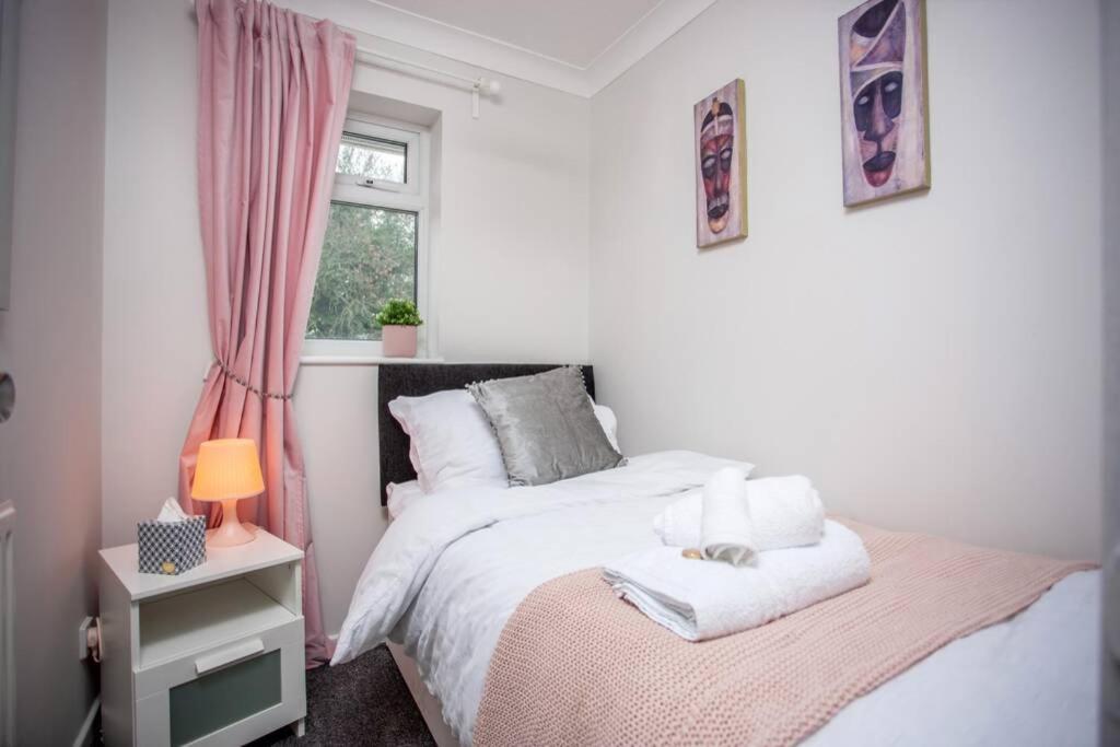Villa Rose Hill Retreat Low Etherley Esterno foto